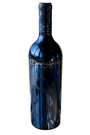 2017 Dancing Hares Vineyard