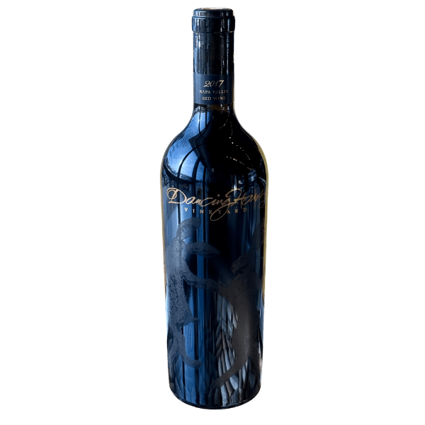 2017 Dancing Hares Vineyard