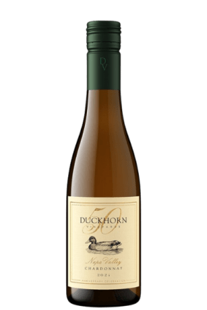Duckhorn 50th Anniversary Bottle Chardonnay