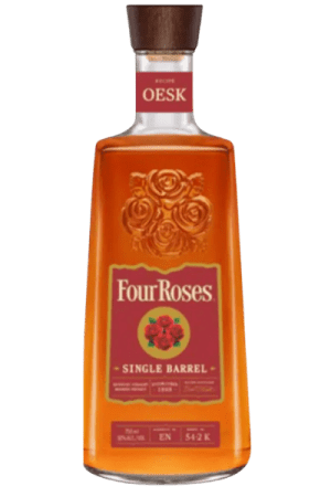 Four Roses OESK