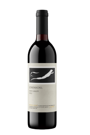 Frogs Leap Zinfandel