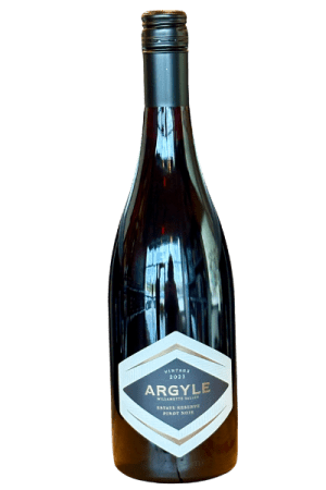 Argyle Reserve Pinot Noir
