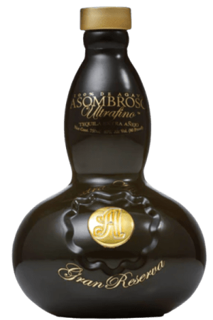 "OG" GRAN RESERVA EXTRA Añejo 750ML