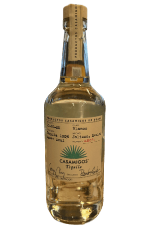 Casamigo Blanco Tequila