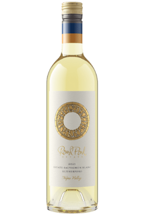 Round Pond Estate Sauvignon Blanc